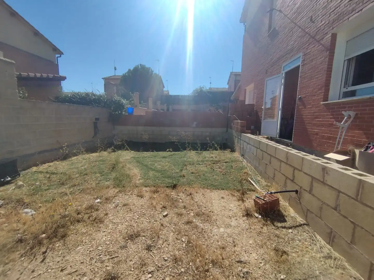 Adosado con jardín en venta en Calle LOS GERBALES, imagen 25