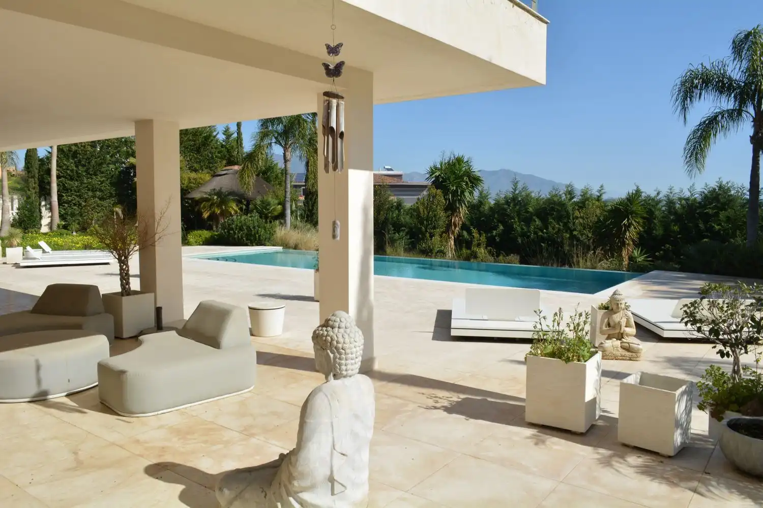 Villa con terrazza in vendita a Riviera del Sol, imagen 58