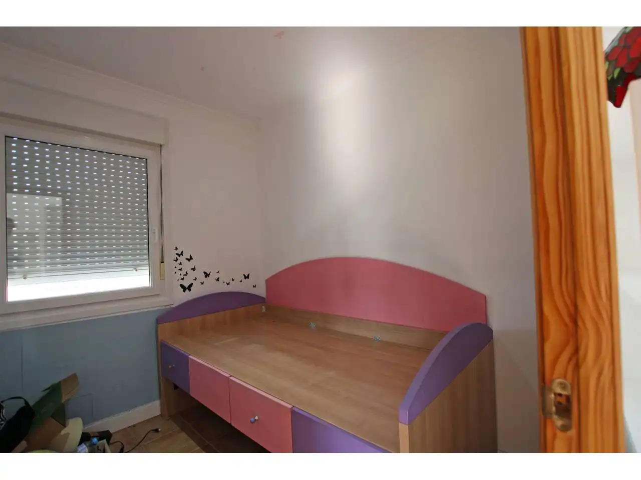 Dormitori de Casa o xalet en venda en Torrejón del Rey amb Calefacció, Jardí privat i Terrassa