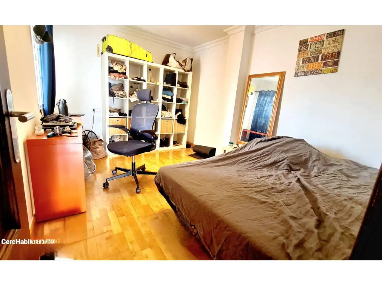 Habitación de Ático en venta en  Palma de Mallorca con Aire acondicionado, Calefacción y Terraza
