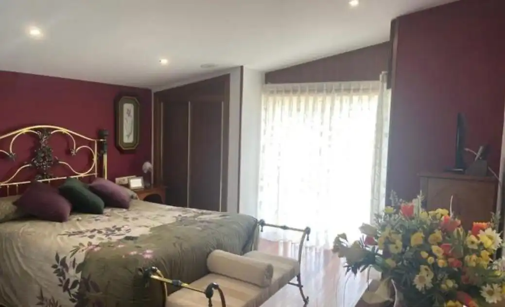 House with pool for sale in Valdoviño, imagen 13