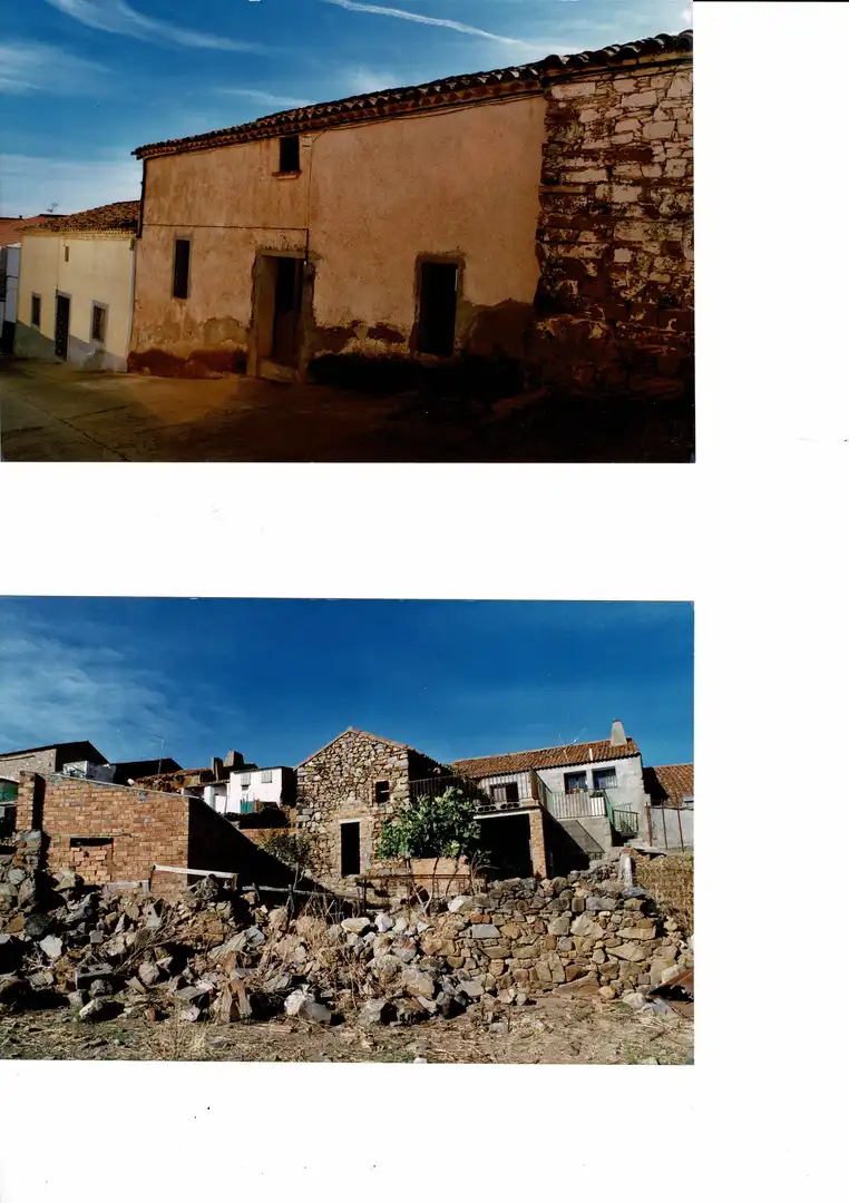 Casa en venda a Benquerencia de la Serena