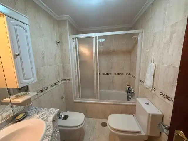 Piso con ascensor en venta en PICO OURO, imagen 7