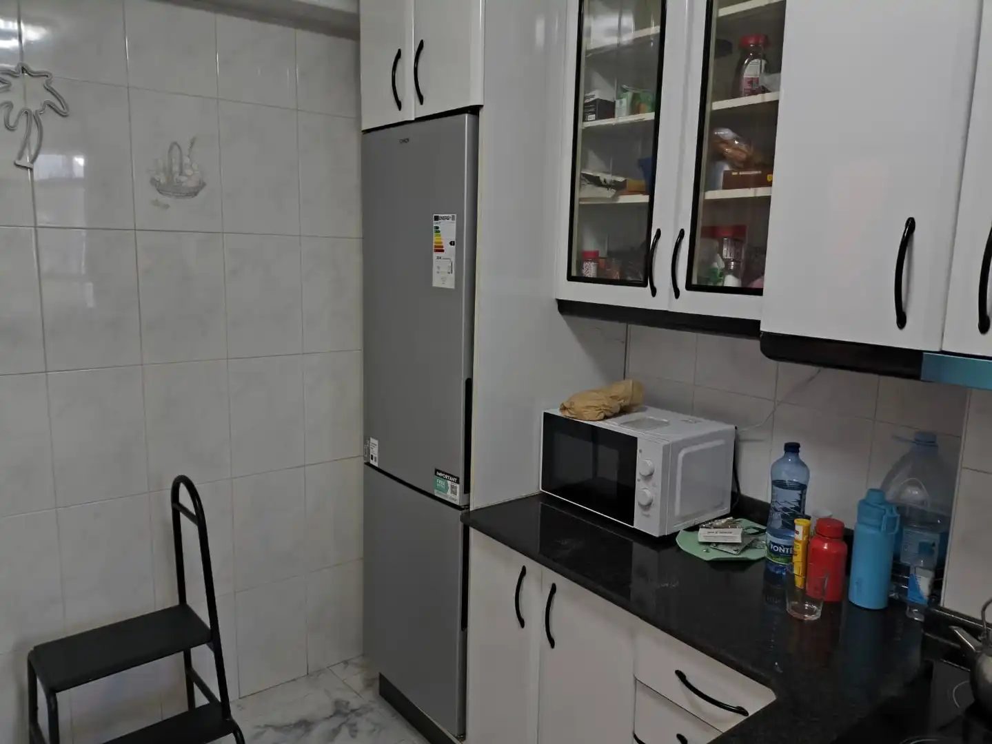 Wohnung zum Verkauf in Calle SATURNO, Carballo