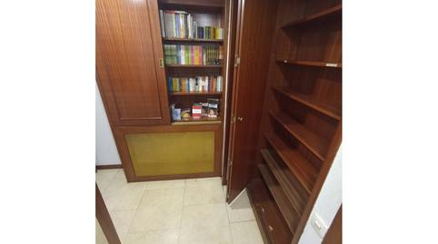 Foto 3 de Pis en venda a Avenida Alcalde Alfonso Molina, Cuatro Caminos - Plaza de la Cubela, A Coruña Capital