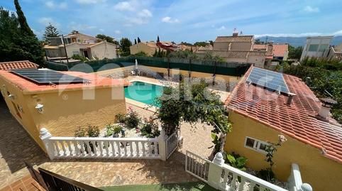 Foto 4 de Casa o chalet en venta en Coloma, Alicante