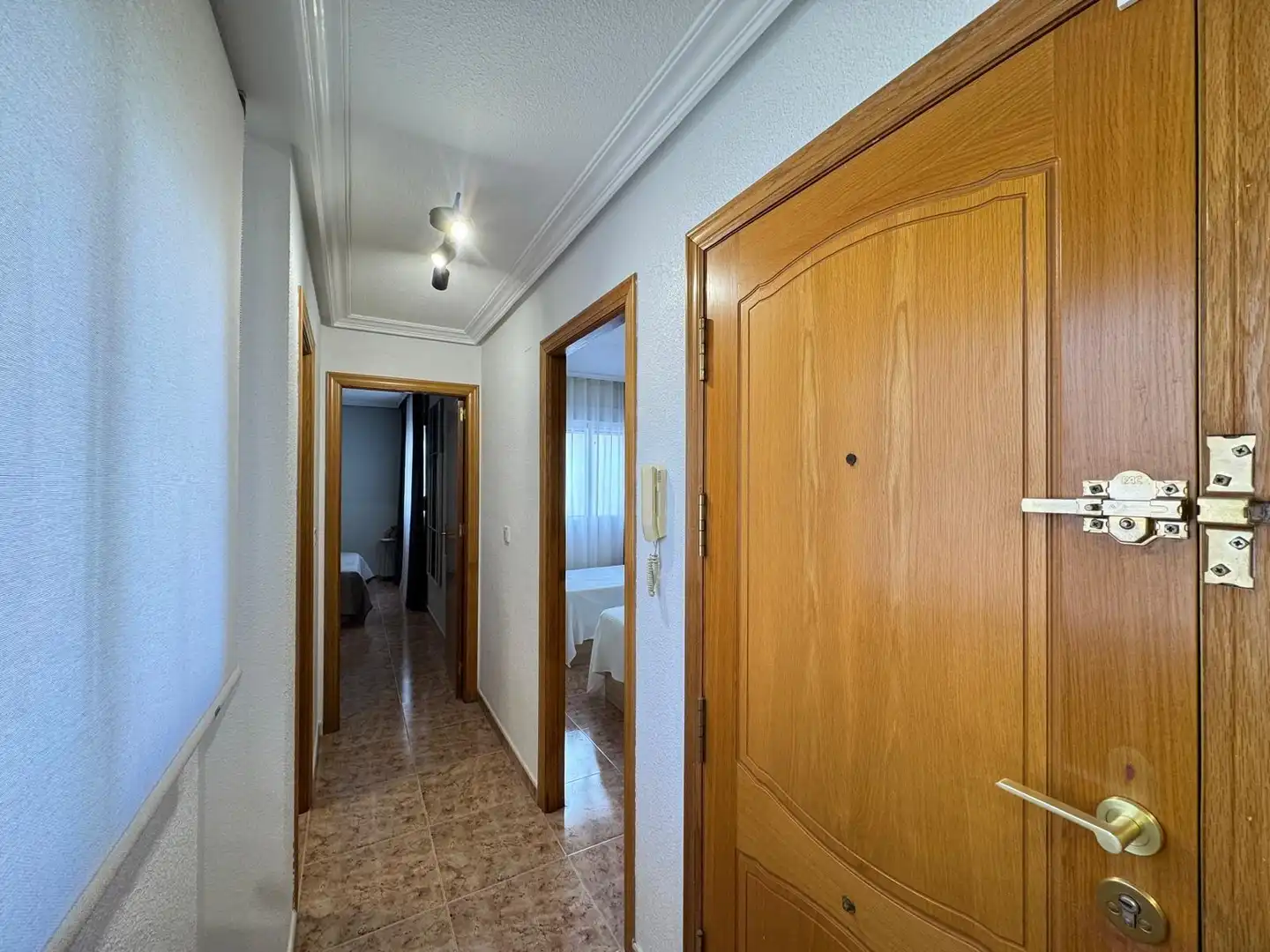 Ático con terraza en venta en Calle zoa, imagen 4