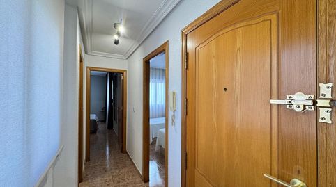 ÁTICO EN TORREVIEJA CON 2 DORMITORIOS, 1 BAÑO  GARAJE CERCA DE LA PLAYA, imatge 4