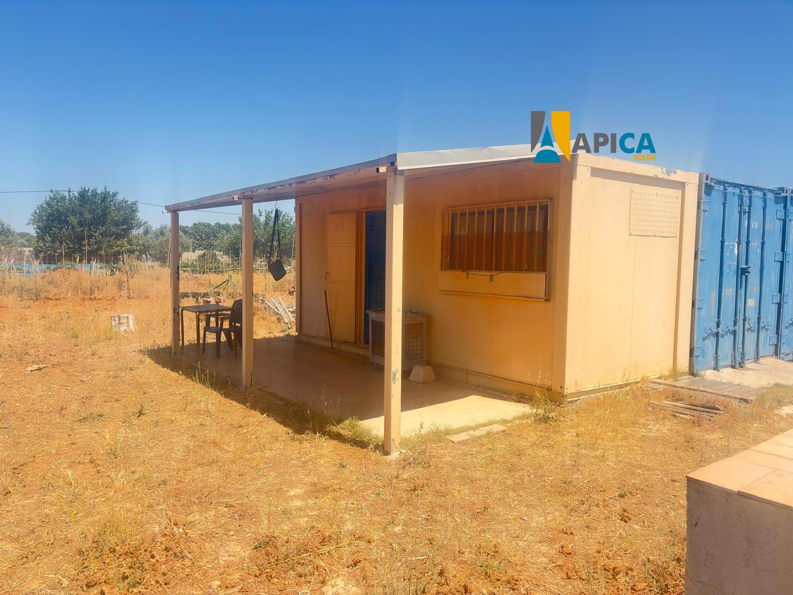 Casa o chalet en venta en Los Franceses – La Vega