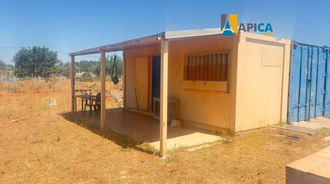 Foto 2 de Casa o xalet en venda a Los Franceses – La Vega, Chiclana de la Frontera