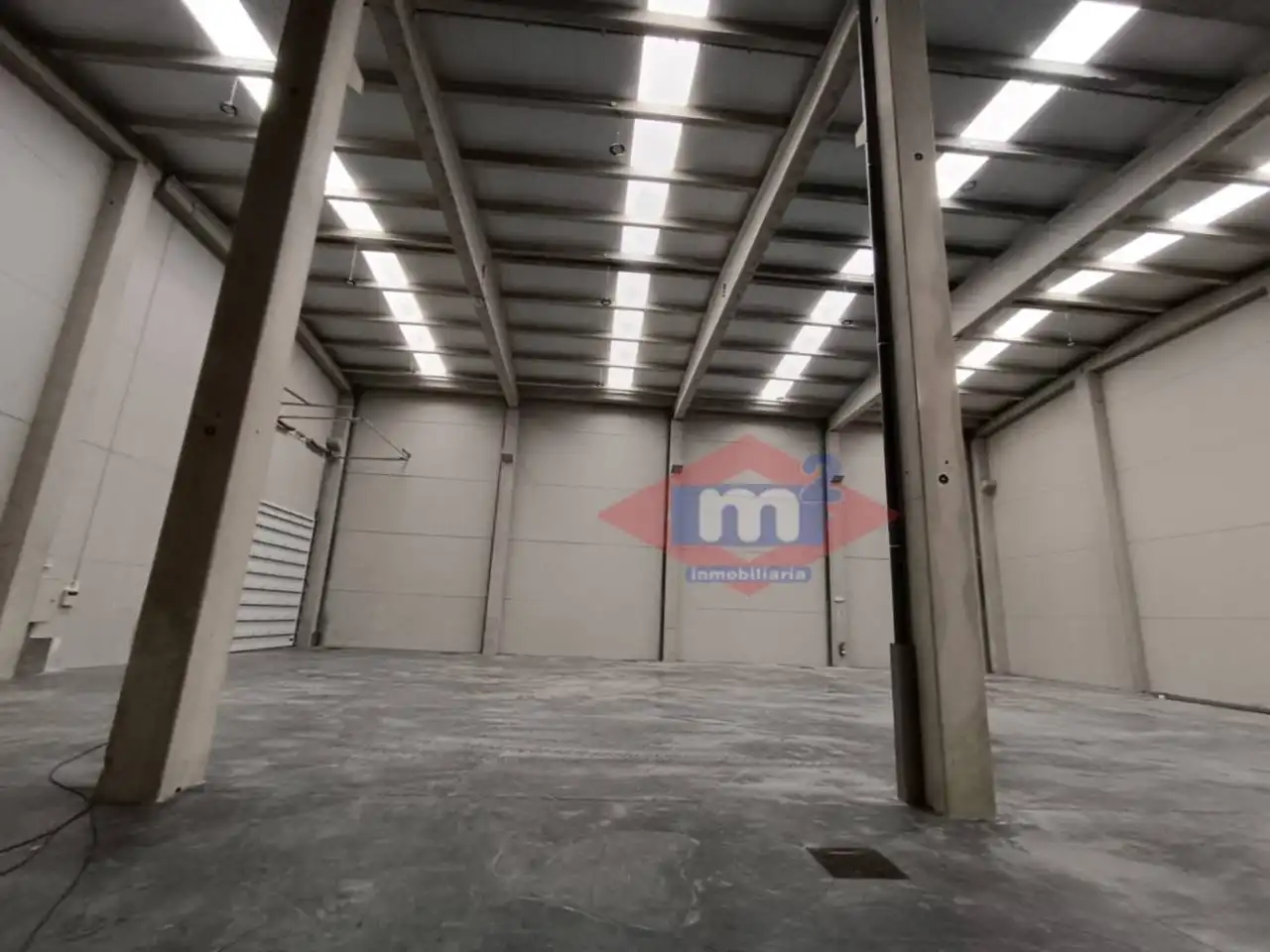 Nave industrial en venta en Poligono a granxa, imagen 22
