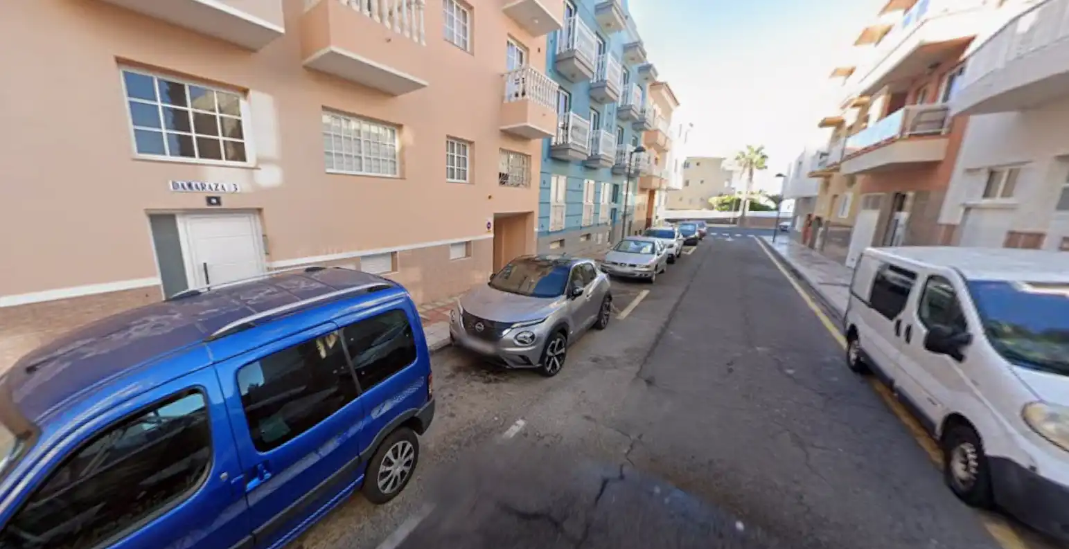 Pis en venda a Guía de Isora, Santa Cruz de Tenerife