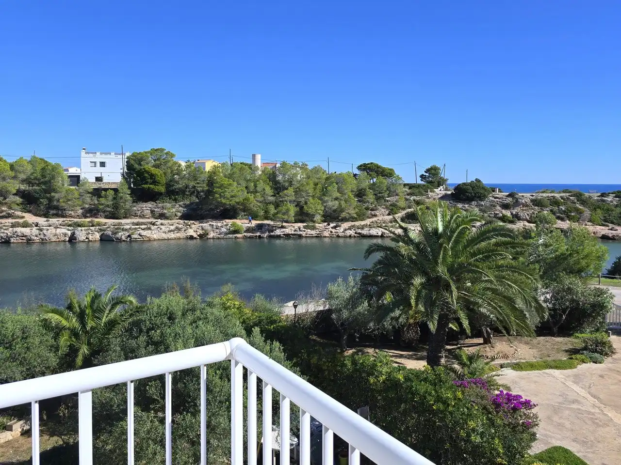 Villa avec piscine à vendre à Urbanització Port Estany, imagen 56