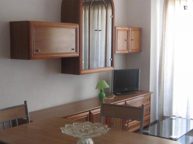 Apartamento en Alquiler en Barrio de Benimaclet
