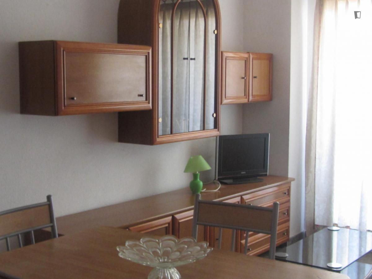 Apartament de lloguer a Barrio de Benimaclet