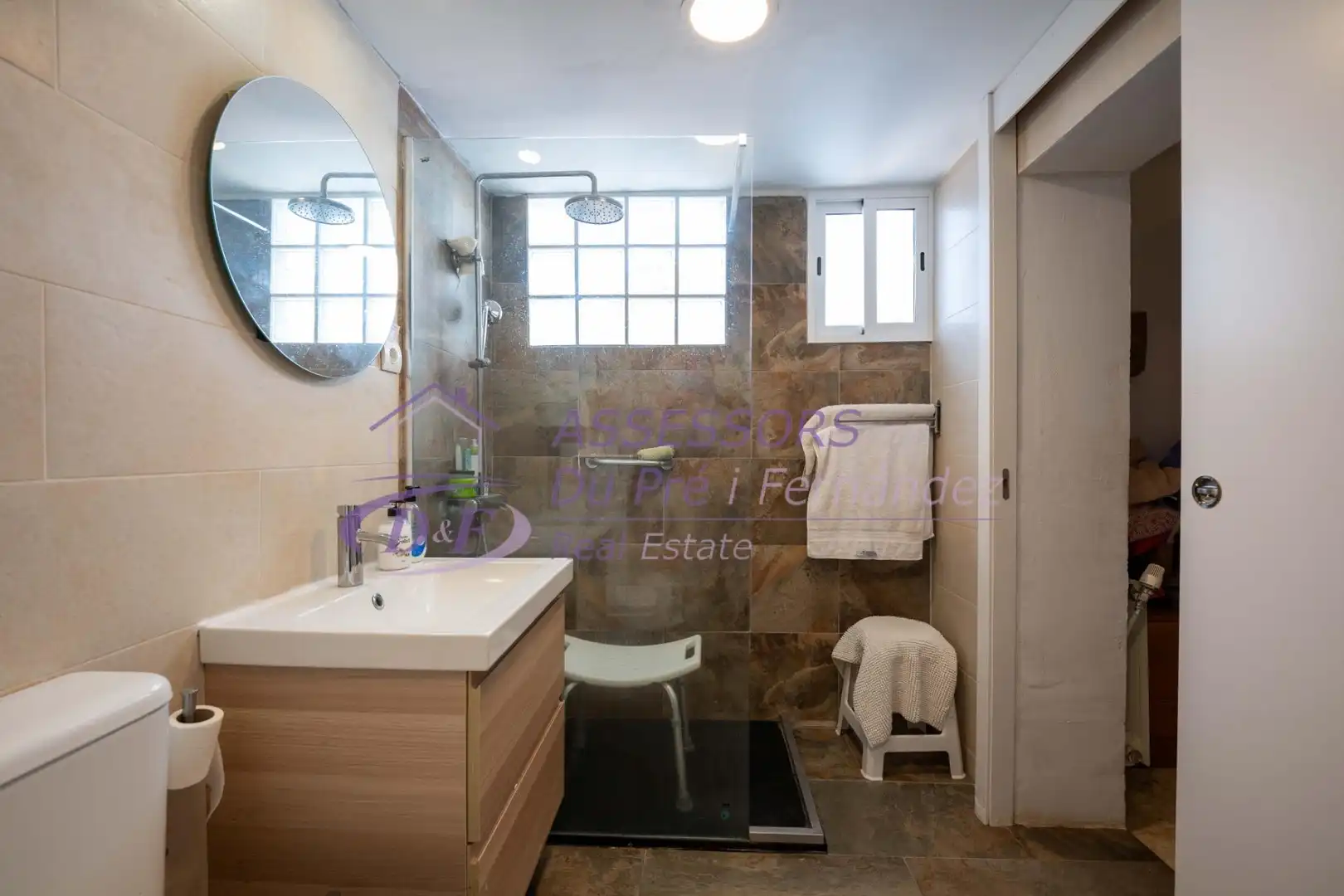 Chalet con terraza en venta en Santa Susanna, imagen 27