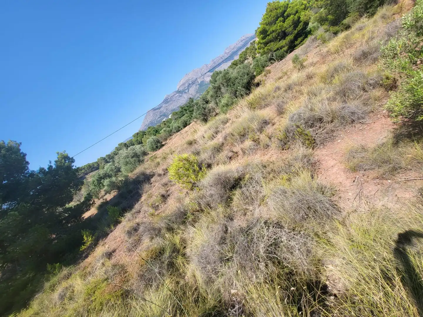 Terreny residencial en venda a San Rafael - Nucia Park, imagen 8