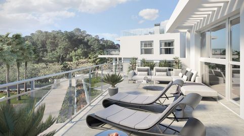 Foto 2 de Apartament de lloguer a N/a, -1, Benahavís pueblo, Benahavís