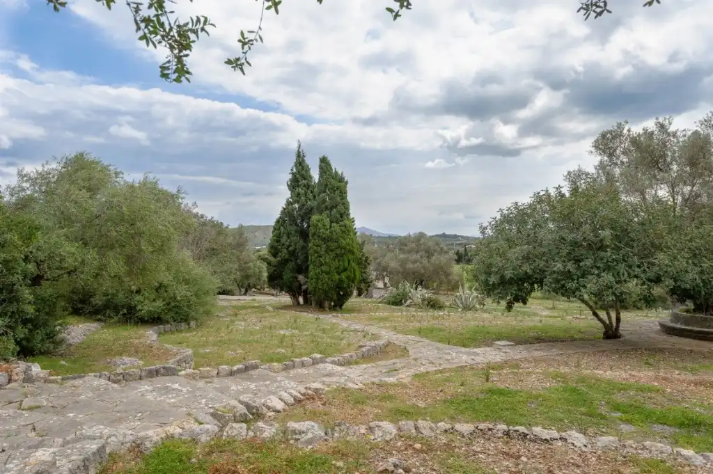 Casa rústica amb piscina en venda a Pollença Poble, imagen 39