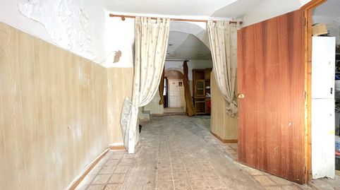 Foto 2 de Finca rústica en venda a Centro ciudad, Jávea / Xàbia