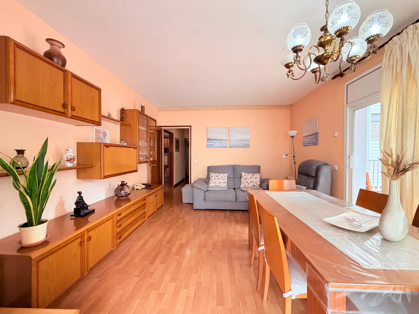 Appartamento con terrazza in vendita a Corbera de Llobregat, imagen 11