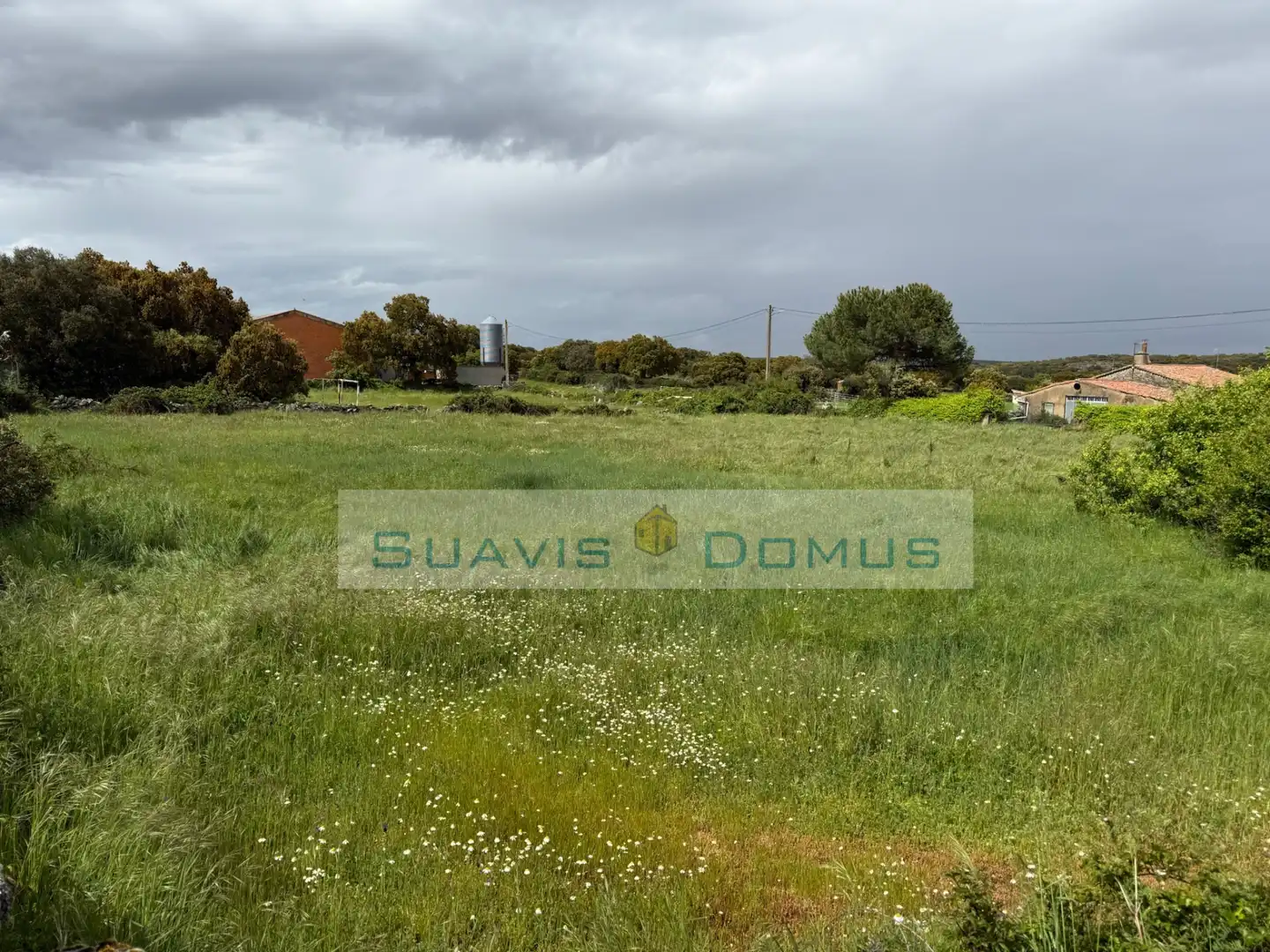 Residencial en venda en Pereruela