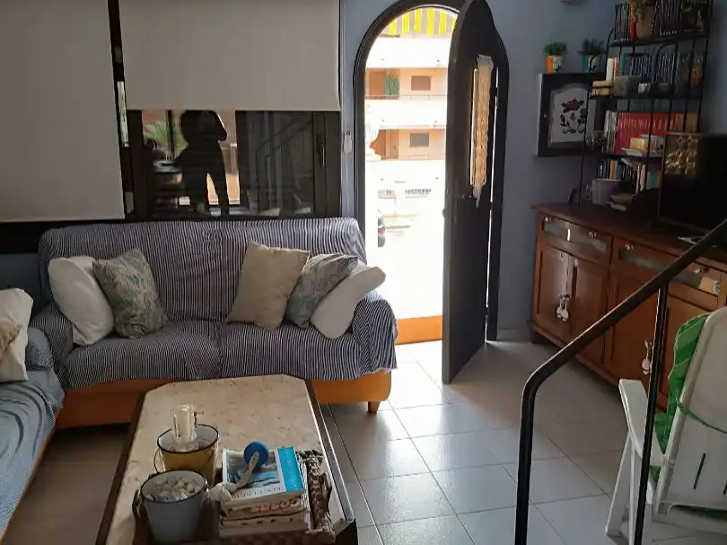 Casa a schiera con giardino in affitto a Carrer d'Enric Granados 5, imagen 5