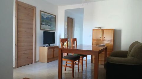 Foto 3 de Piso de alquiler en Calle Ronda de Alfareros, 15, Casería de Montijo, Granada Capital