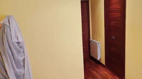 Foto 5 de Piso en venta en Rúa Gaivota, 7, Casablanca - Calvario, Vigo