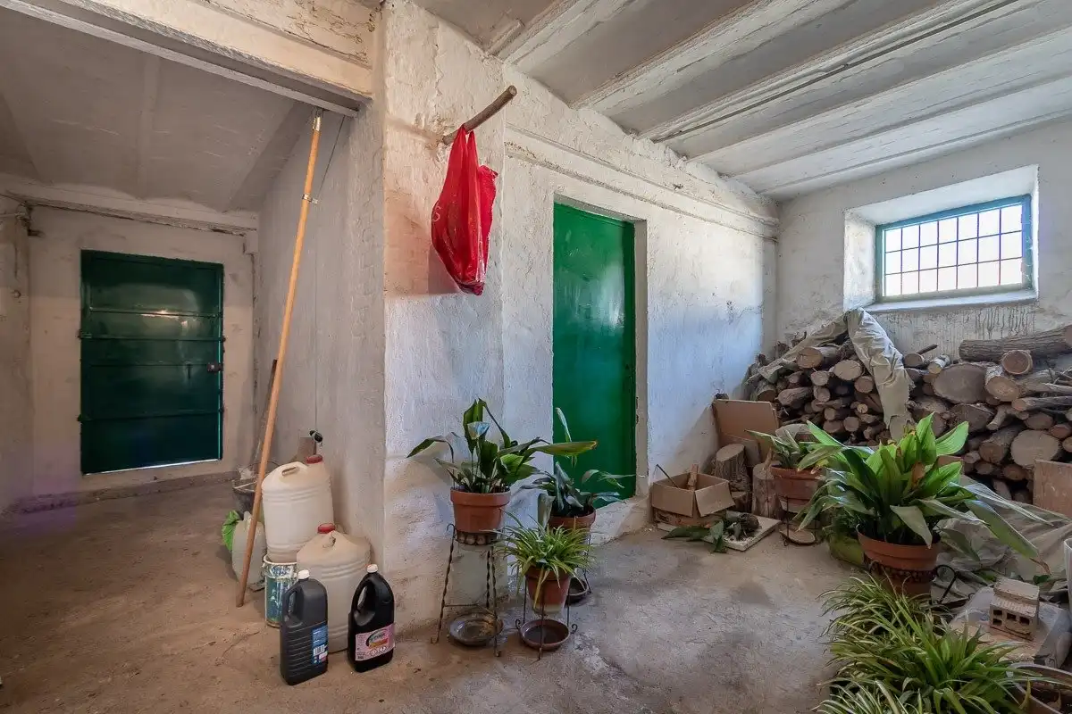 Casa rústica en venda a Ronda, imagen 17