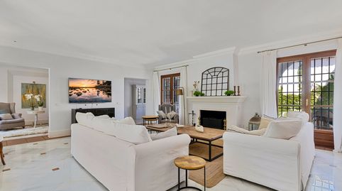 Foto 5 de Casa o chalet de alquiler en Calle 5b, Guadalmina Baja, Marbella