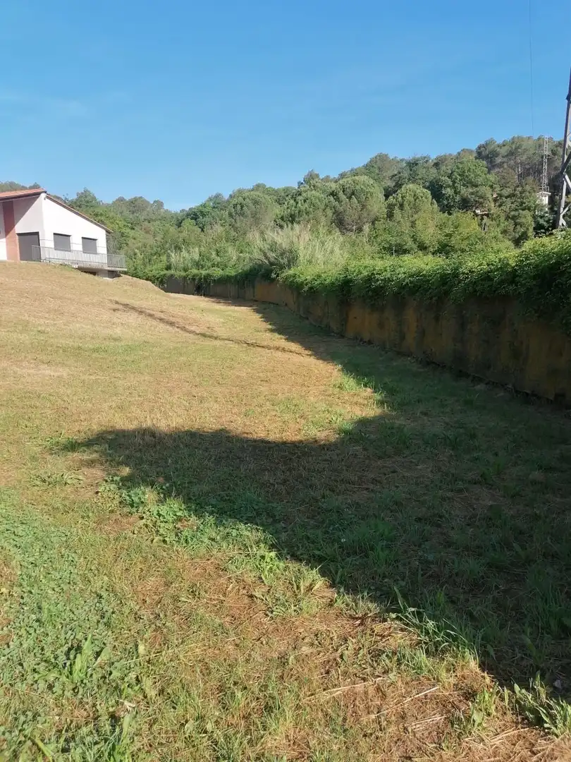 Haus mit Garten zur Miete in Maià de Montcal, imagen 19