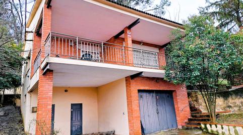 Foto 2 de Casa o xalet en venda a Carrer de Santiago Rusiñol, Lliçà d'Amunt, Barcelona