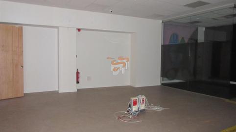Photo 2 of Premises to rent in A Malata - Catabois - Ciudad Jardín, A Coruña