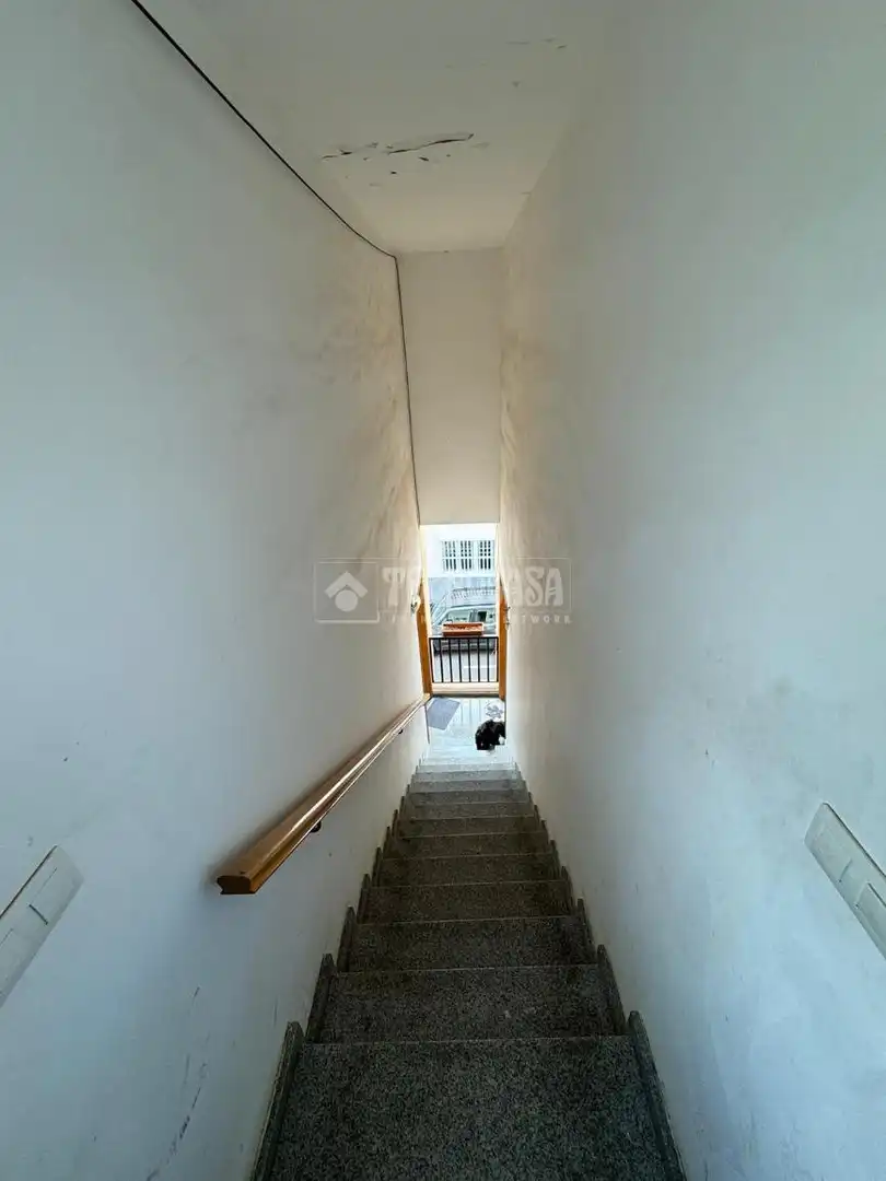 Ático en venta en Arrecife con Amueblado y Balcón