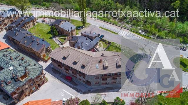 Edificio en Venta en Setcases