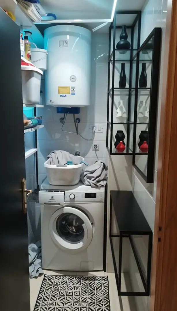 Flat for sale in El Moncayo - El Pòrtic