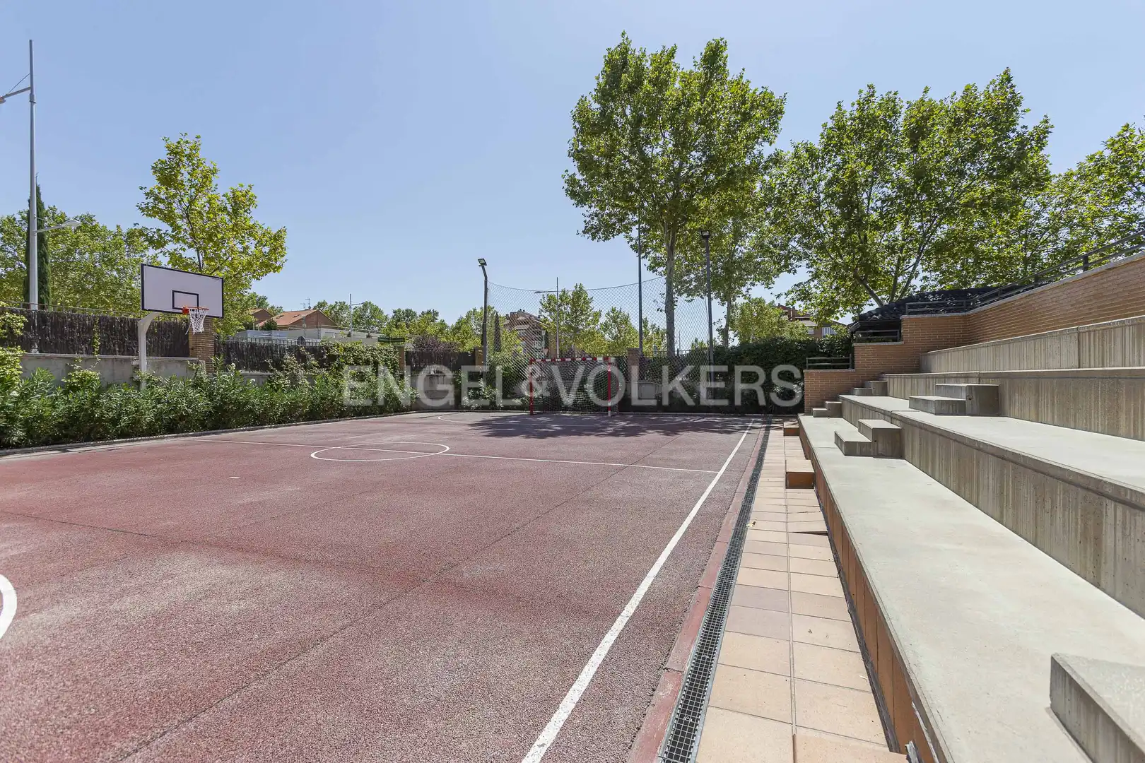 Flat with pool to rent in Sector S, imagen 27
