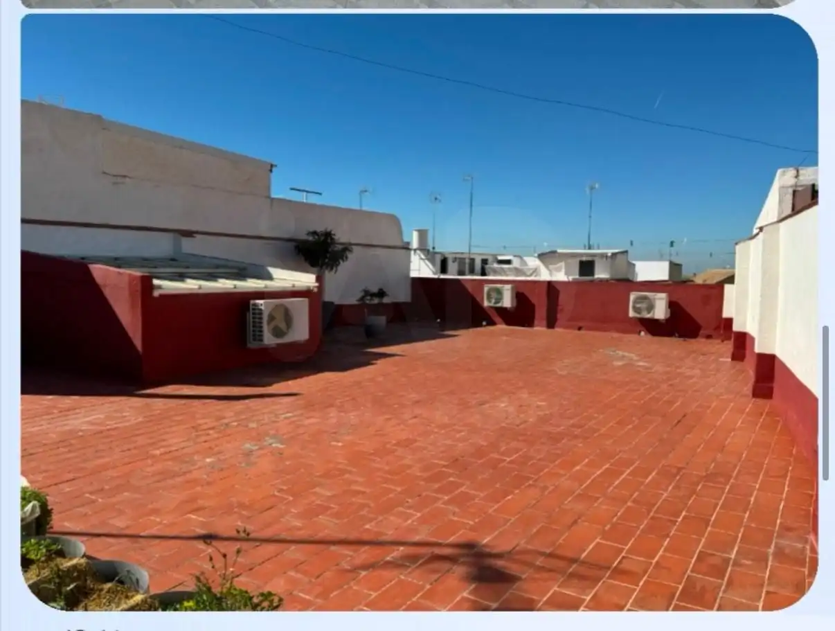 Casa o chalet en venta en Osuna