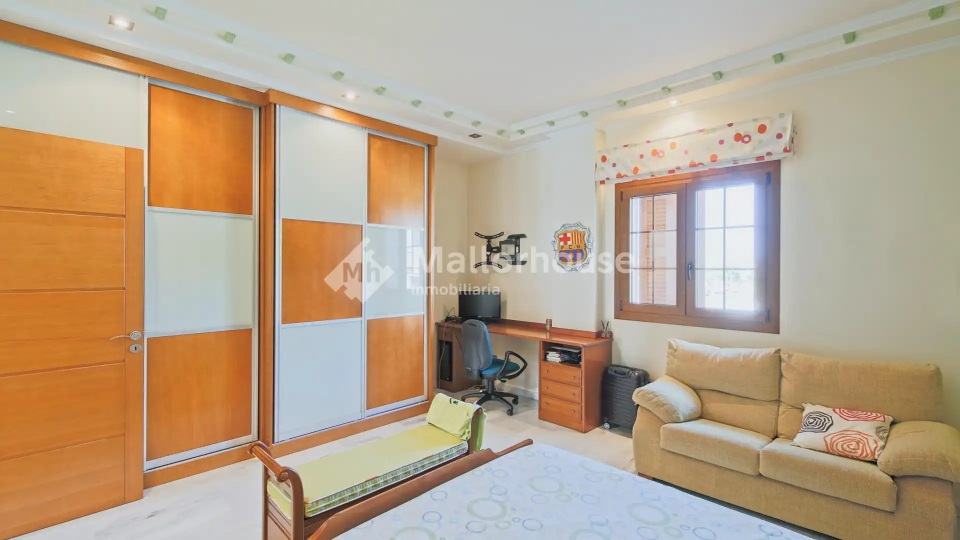 Detached house with terrace for sale in Can Picafort, imagen 51