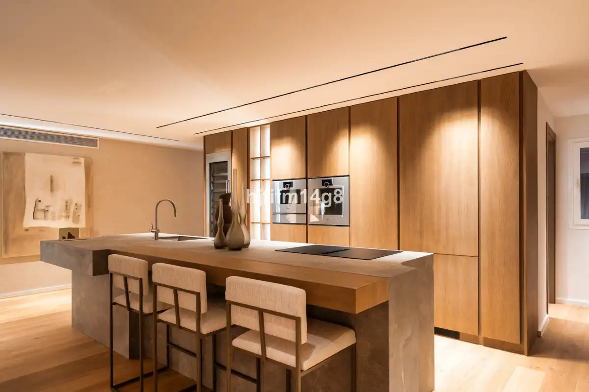 Wohnung mit Aufzug zum Verkauf in Nueva Andalucía, imagen 35