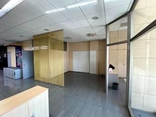 Nau industrial de lloguer a Pomar