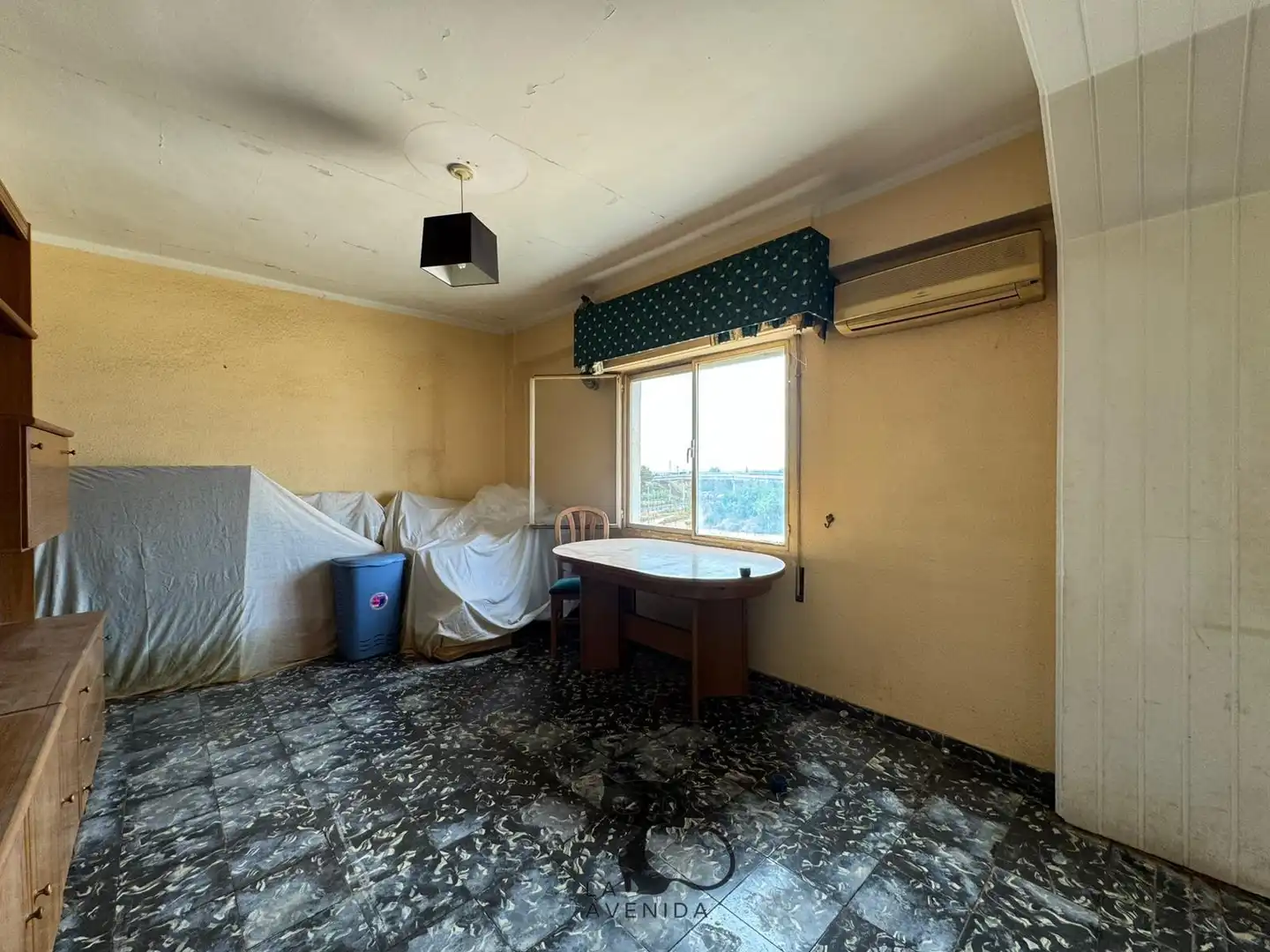 Bedroom of Flat for sale in Massanassa