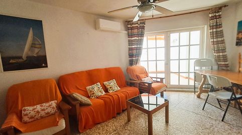 Piso de 3 dormitorios en 1ª linea de Las Delicias con plaza de parking, imatge 4