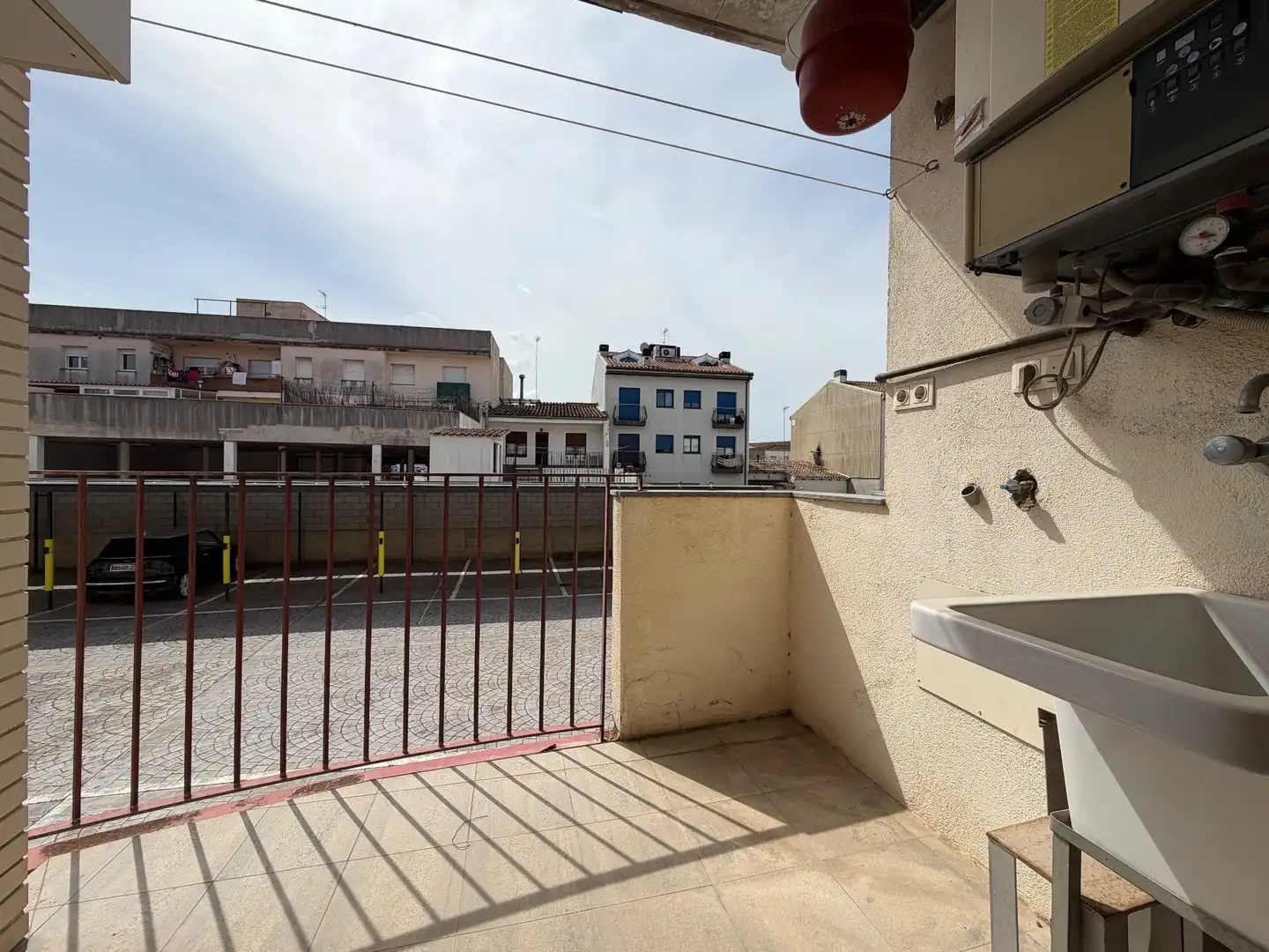 Flat with lift for sale in Centre, imagen 15