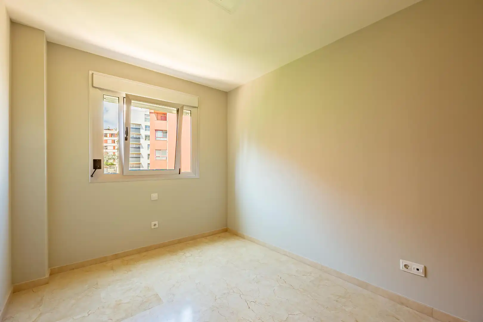 Bedroom of Flat for rent in Las Palmas de Gran Canaria
