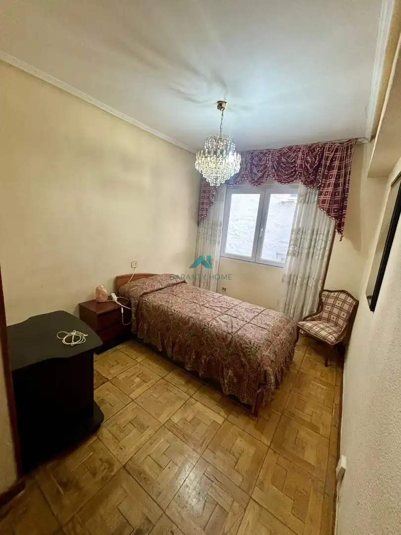 Piso con terraza en venta en Calle LA RONDA, imagen 25