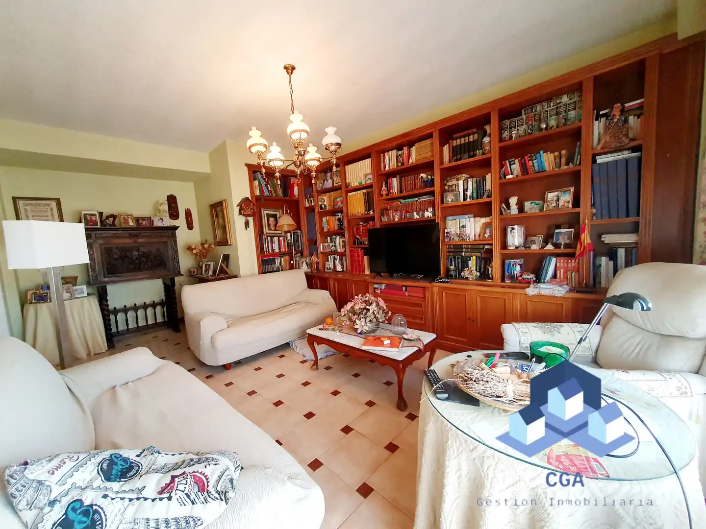 Piso con terraza en venta en Lorca Ciudad, imagen 6
