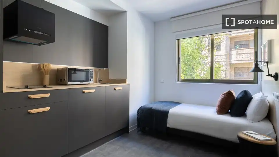 Appartement à louer à Algirós