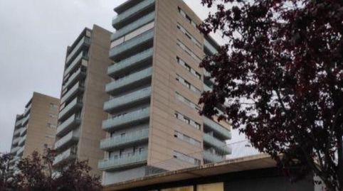 Foto 3 de Garaje en venta en Sant Pere, Terrassa